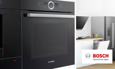 Backofen Der Serie 8 Bis Serie 2 Elektrogerate Frankfurt